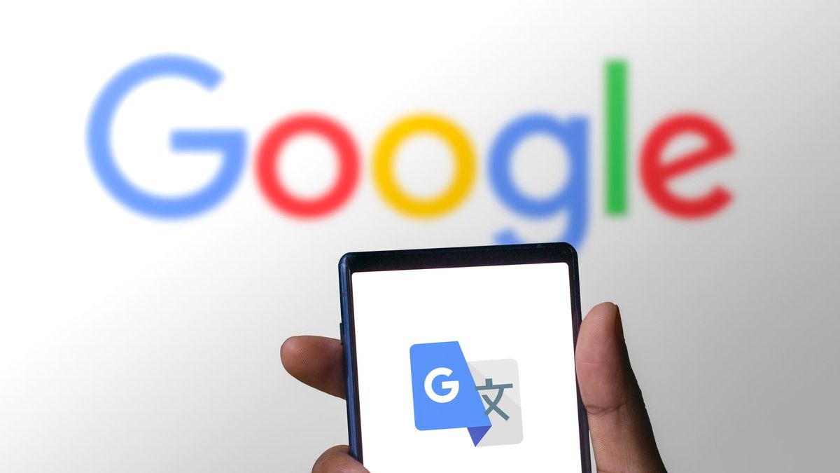 Google Translate adds live conversation in 70+ languages