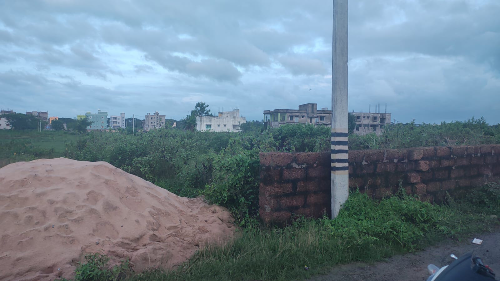 Near AIIMS Hospital